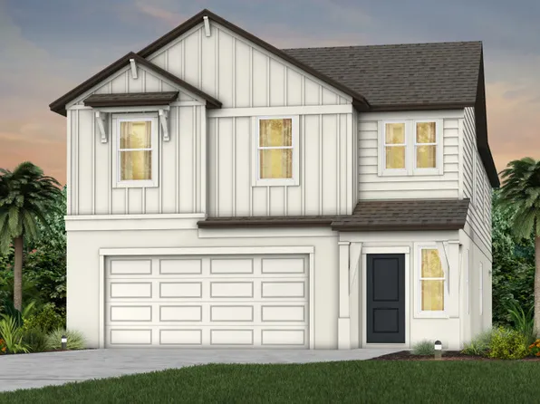 Whitmore Plan, Riverwood