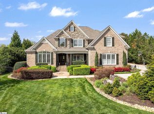 508 Brixton Cir, Simpsonville, SC 29681