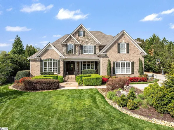 508 Brixton Cir, Simpsonville, SC 29681