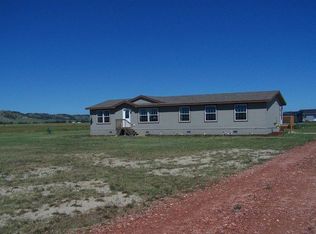 109 Night Train Rd, Rozet, WY 82727