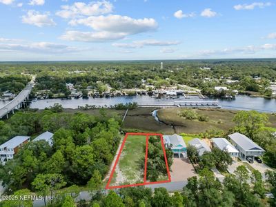 0 SW 279TH AVENUE Avenue, Steinhatchee, FL, 32359