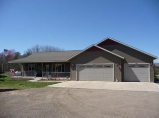 N6880 Highway 49, Iola, WI 54945