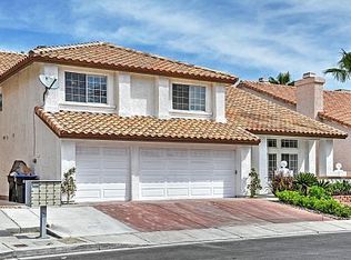 2840 Via Florentine St, Henderson, NV 89074