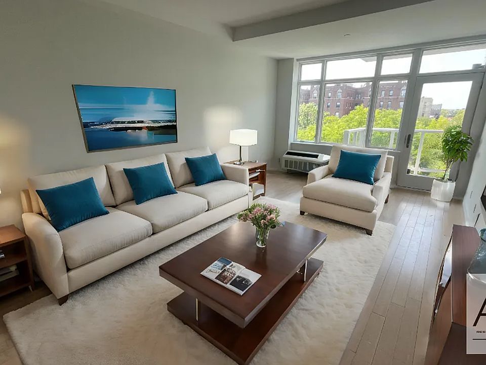 1st image of 601 Ocean Pkwy APT 5