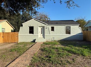 1138 Golla Dr, Corpus Christi, TX 78407