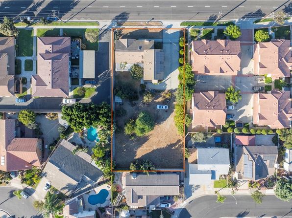 6152 Orange Ave APT A, Cypress, CA 90630