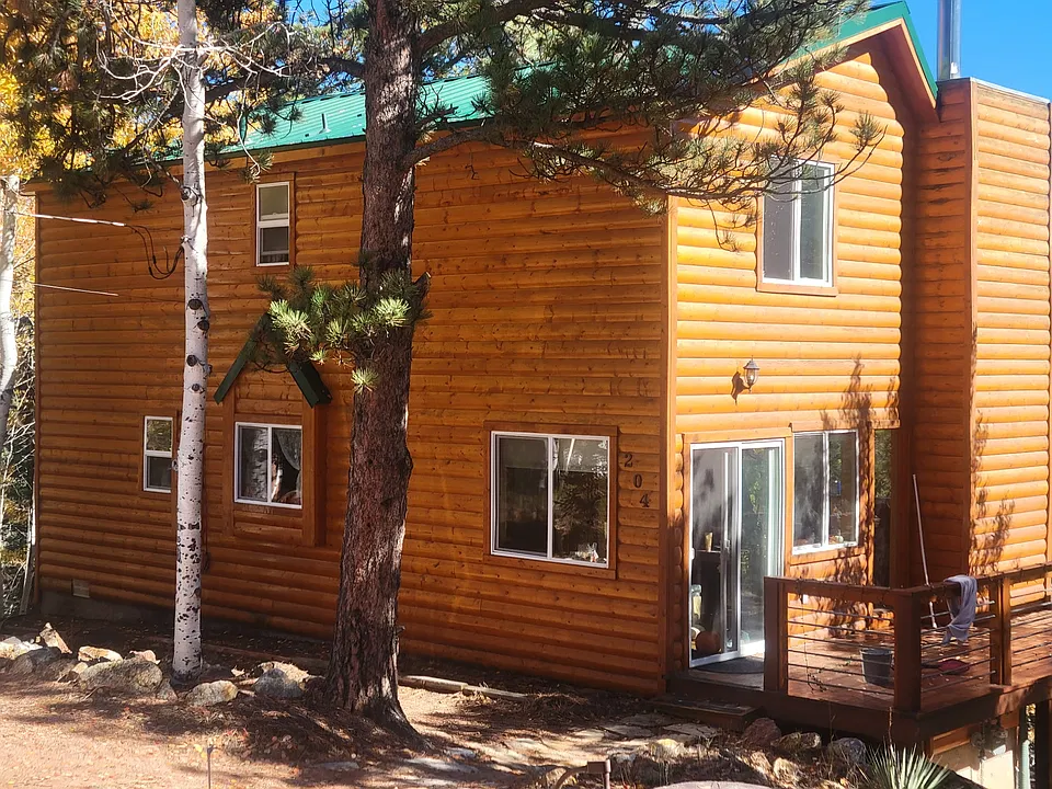 204 Kutsu Ridge Rd