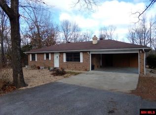 201 Lake Park Loop, Mountain Home, AR 72653