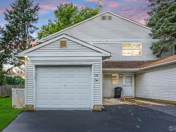 56 Wyndmoor Dr, East Windsor, NJ 08520