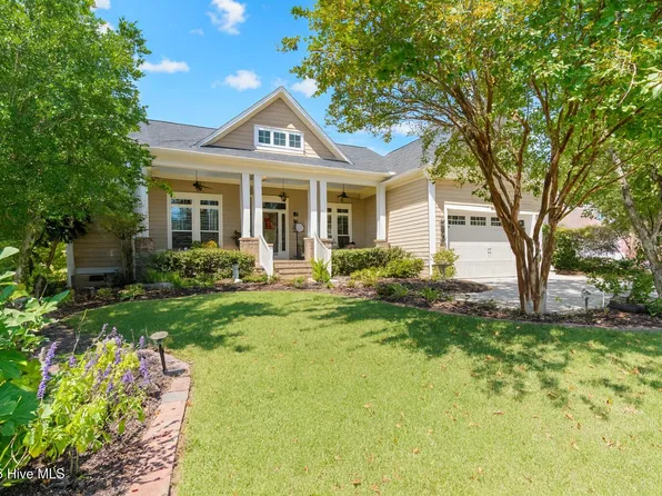 3064 Irwin Drive SE, Southport, NC 28461