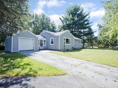 115 Wrenwood St, Springfield, MA, 01119