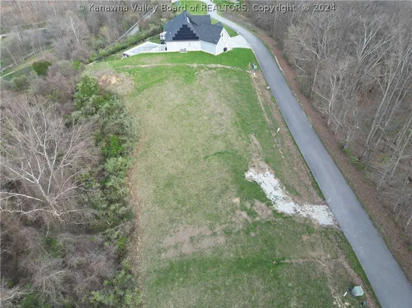 504 Vista Ridge Dr Lot 9, Huntington, WV 25702