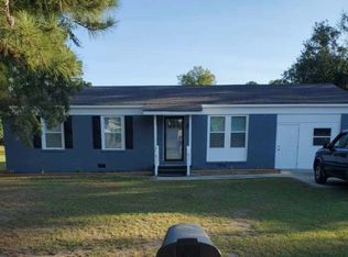 531 Plainview Dr, Hartsville, SC 29550