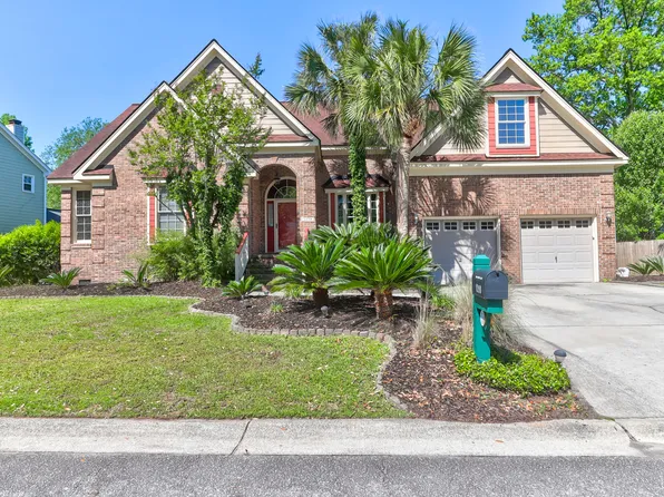 1298 Hogans Aly, Mount Pleasant, SC 29466