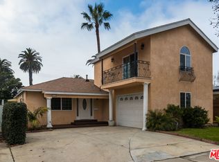 11313 Malat Way, Culver City, CA 90230
