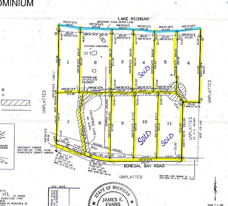 2nd image of Innsifree Dunes Units 7 8 9