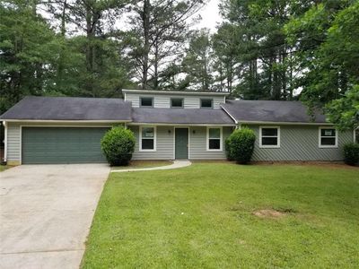 3471 Valley Oaks Rd, Lithonia, GA, 30038