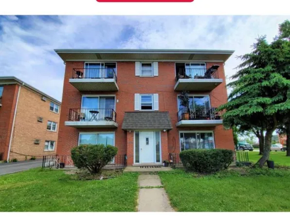 7155 W 91st St #3, Bridgeview, IL 60455
