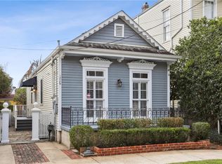 5226 Camp St, New Orleans, LA 70115