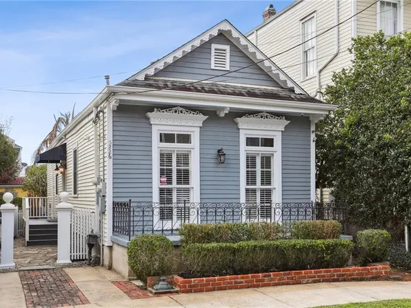 5226 Camp St, New Orleans, LA 70115