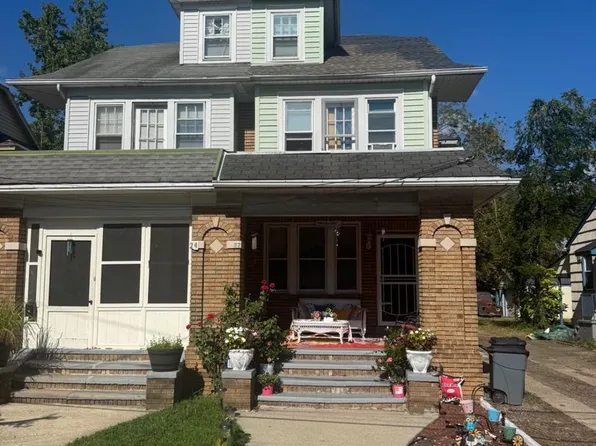 22 Stacey Ave, Trenton, NJ 08618