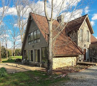 145 Rocky Meadow Road NE, New Salisbury, IN, 47161