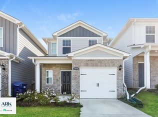 6073 Rainbow Row, Pell City, AL 35128