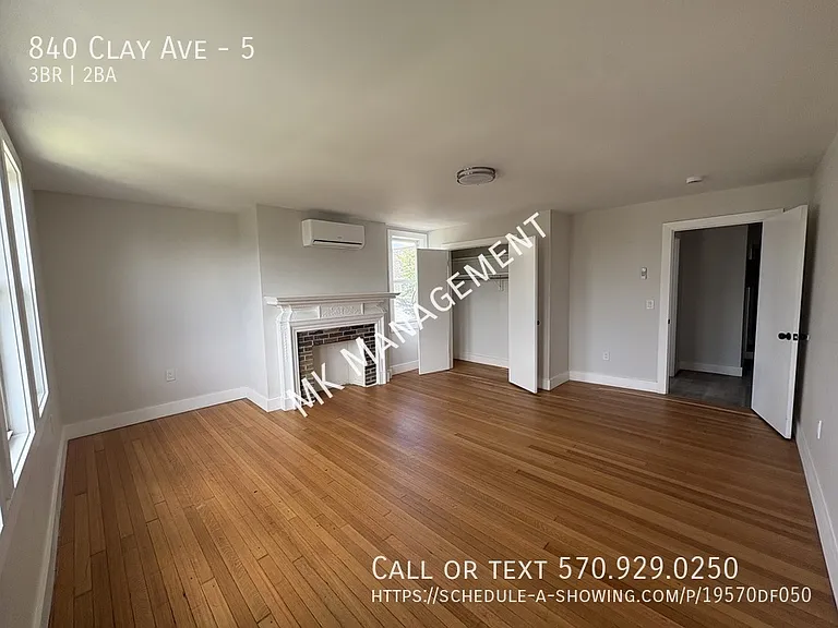 840 Clay Ave #5 — Photo 8
