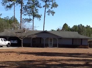 5166 Lynntown Rd, Collins, GA 30421