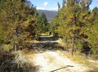 L-41 & #67, Cascade, ID 83611