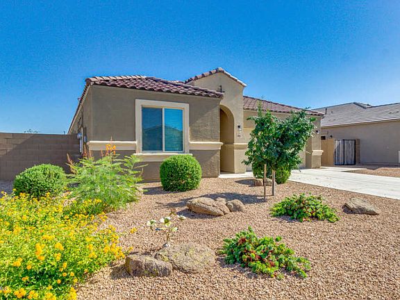 4th image of 13651 W Paso Trl