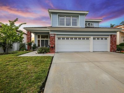 1980 Hazelnut Ct, San Marcos, CA, 92078