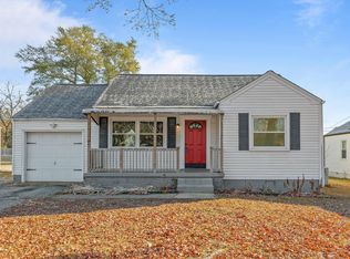 114 Rees Ave, Chattanooga, TN 37411