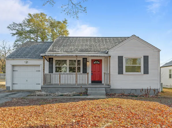 114 Rees Ave, Chattanooga, TN 37411