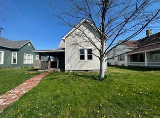 804 E Market St, Crawfordsville, IN