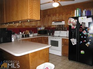 23 Williamsburg Dr NW, Rome, GA 30165