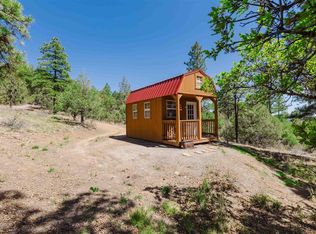 309 Rock Point Rd, Pagosa Springs, CO 81147