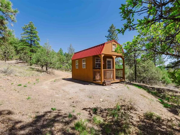 309 Rock Point Place, Pagosa Springs, CO 81147