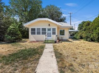 1815 2nd St S, Nampa, ID 83651