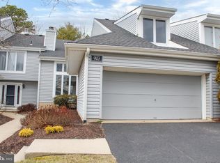 903 Champlain Dr, Voorhees, NJ 08043