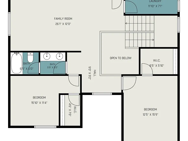 3431 Mount Powell Dr — Photo 45