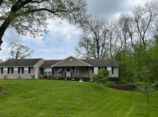 5318 Springfield Dr, Edwardsville, IL 62025