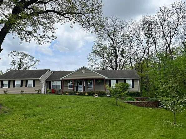 5318 Springfield Dr, Edwardsville, IL 62025