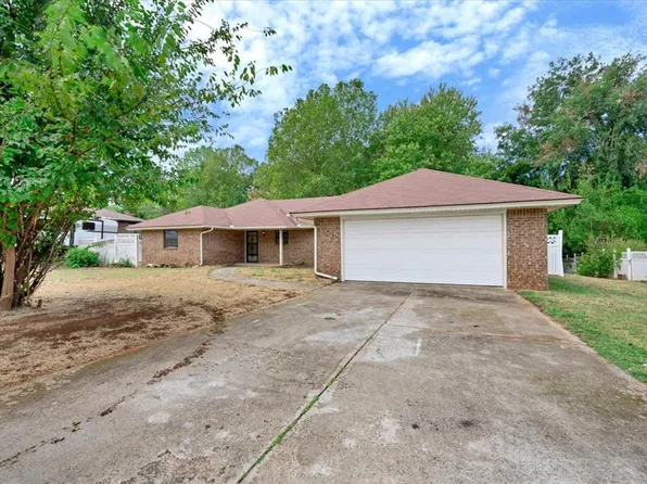7813 Ambassador Rd, Oklahoma City, OK 73169