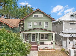347 COTTAGE Avenue #347 & 349, Jacksonville, FL 32206