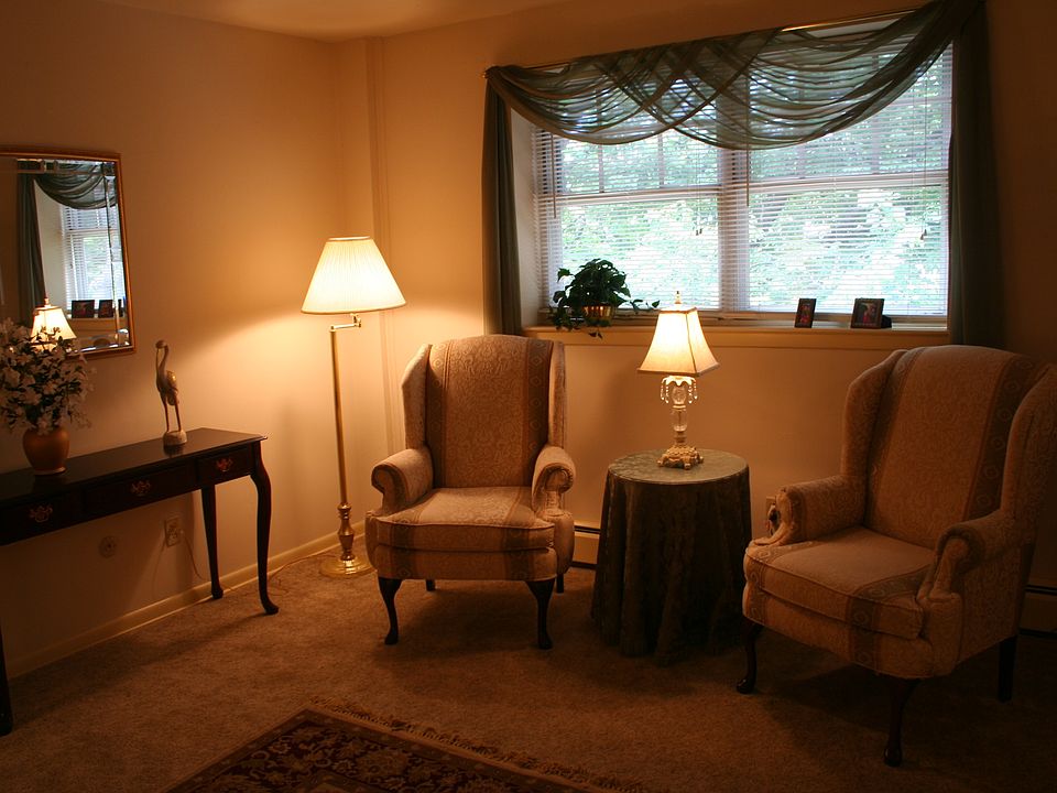 New windows