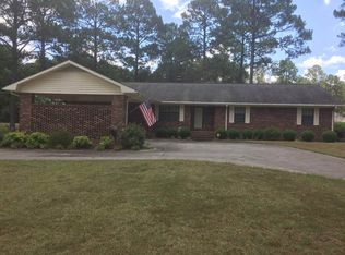 95 24th Ave, Eastman, GA 31023