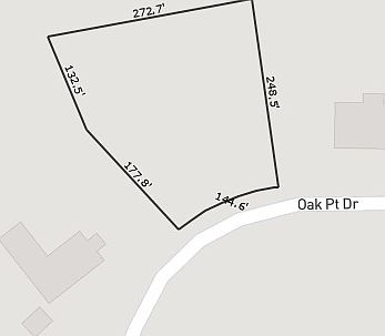 2nd image of Lot 103 Oak Pointe Dr