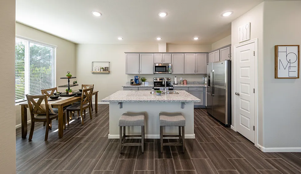 The Reserve at Eastmark — Photo 3