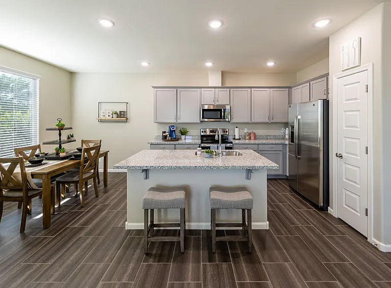 The Reserve at Eastmark — Photo 3